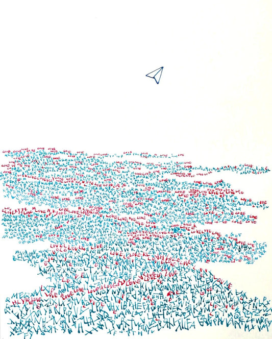Spring Letter
