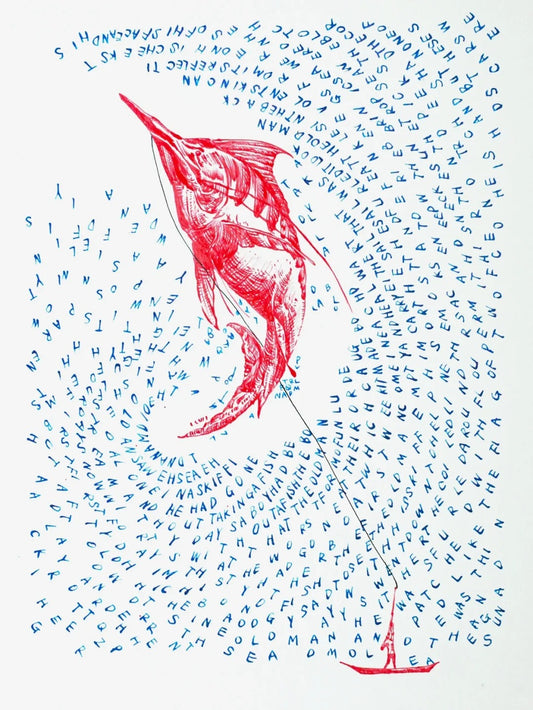 The Old Man and the Sea